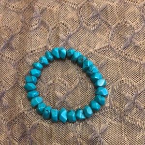 Gorgeous Turquoise Bracelet!